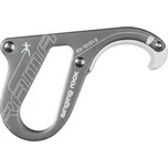 SINGING ROCK Rama - jistící prostředek Barva: Šedá