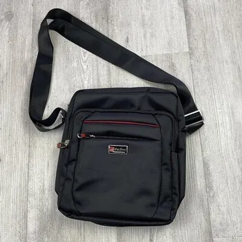 Pánská taška crossbody BAG STREET 2364 černá