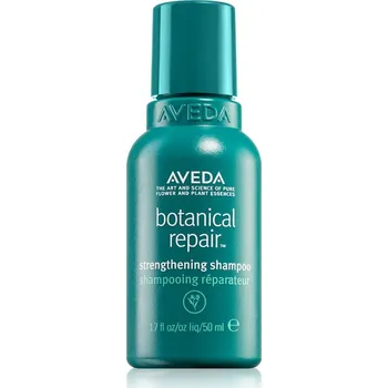 Šampon Aveda Botanical Repair Strengthening Shampoo 50 ml