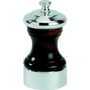 Mlýnek na koření Mlýnek Palace na sůl 10 cm - mosaz