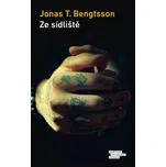 Ze sídliště - Jonas T. Bengtsson (2021, pevná)
