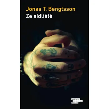 Ze sídliště - Jonas T. Bengtsson (2021,…