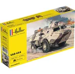 Heller 1/72 VAB 4x4