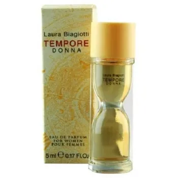 Dámský parfém Recenze Laura Biagiotti Tempore Donna W EDP 5 ml