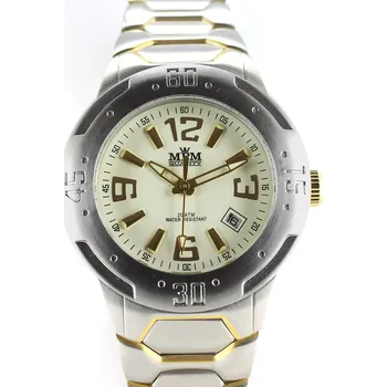 Hodinky MPM W01M.10455.A
