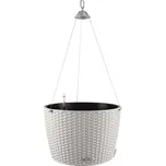 Lechuza Nido Cottage 35 (kompletní set) světle šedá