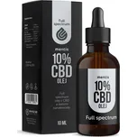 Mentis Lab Full Spectrum 10 % CBD olej…