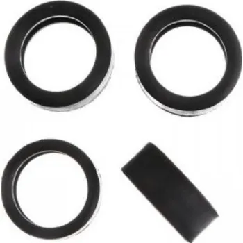 Příslušenství k autodráze Carrera 89800 EVO/D132 pneumatiky pro auta DTM GT3