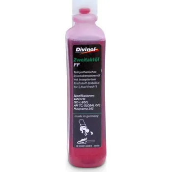 DIVINOL olej pro 2 taktní motory 100 ml (26150LK-L001)