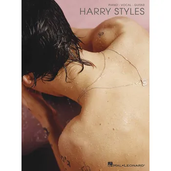 Harry Styles - noty pro zpv a klavr s akordy na kytaru 987271