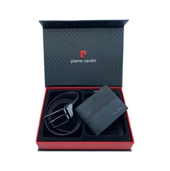Dárková sada PIERRE CARDIN U1034 pro muže Velikosť: 120 cm