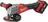 Milwaukee M18 FSAG125XB100P-502P Kit, 4933478430 125 mm 2x 5,0 Ah + nabíječka + kufr