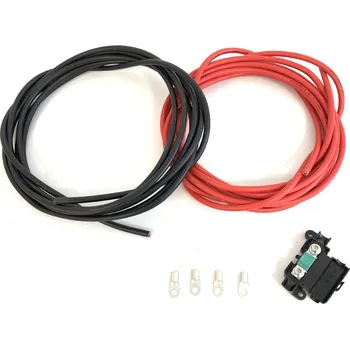 Mikrovlnná trouba Kabeláž pro mikrovlnnou troubu RoadChef 15 metrů