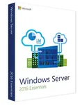 Microsoft Windows server Essentials 2016