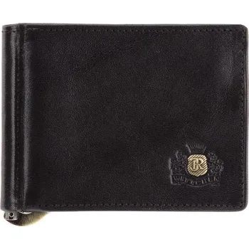 Peněženka Černá peněženka | WITTCHEN | 39-1-391-1