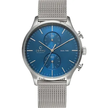 Hodinky Obaku V196GUCLMC