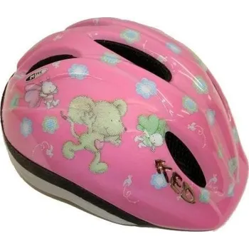 Cyklistická přilba Bike Fashion dětská helma - KED MEGGY - vel. M - Lillebi 805211