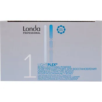 Barva na vlasy Londa Professional LightPlex 1 Bond Lightening Powder 1 kg