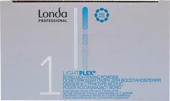 Barva na vlasy Londa Professional LightPlex 1 Bond Lightening Powder 1 kg