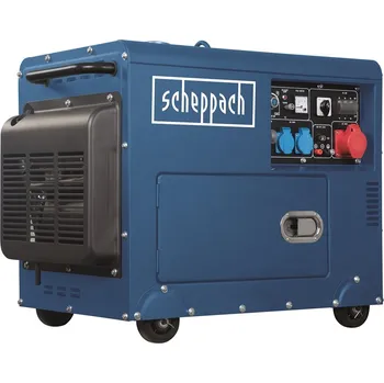 Scheppach SG 5200 D