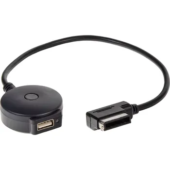 Bluetooth adaptér Bluetooth A2DP modul pro Mercedes s MMI