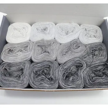 Příze Land der funkelnden Kristalle 4n-3840m (Lady Dee's Schatzkiste - Land der funkelnden Kristalle)