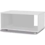 Konferenční stolek Maximus M9 - bílá