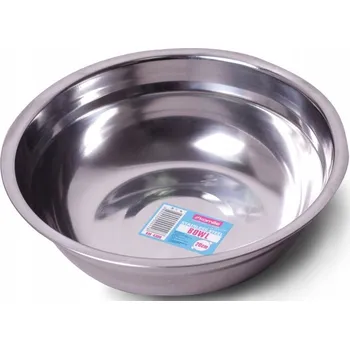 Kamille mísa nerezová 18 cm