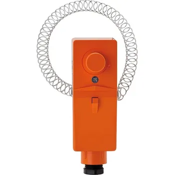 IMIT BRC 0-90°C Příložný termostat zakrytovaný, code 545860