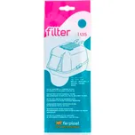 Ferplast Náhradní uhlíkový filtr L135 2…