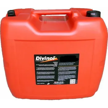 Motorový olej Motorový olej DIVINOL HD 30 20 litrů (48330/20)