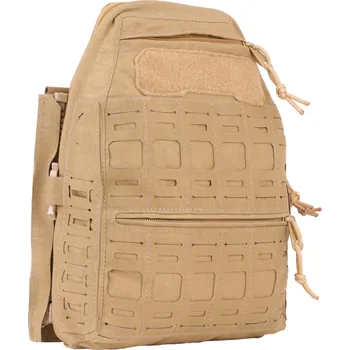 turistický batoh Templar’s Gear Batoh Small pro nosiče plátu CPC Templar’s Gear®, Barva: Coyote Brown