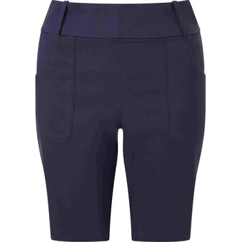 Callaway Pull On dámské kraťasy, tmavě modré dámské, S