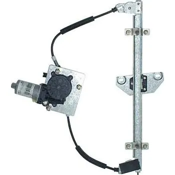 Stahovačka okna P el.stahovací mechanismus okna - přední - 4dv/5dv