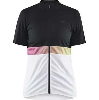 cyklistický dres Dámský cyklodres CRAFT CORE ENDUR W 1910561-999900 velikost S