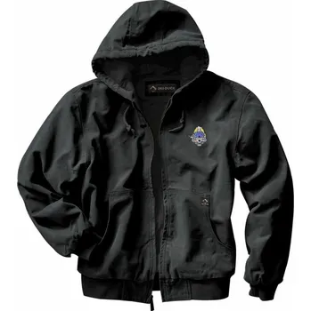 Bunda KM 37 CANVAS WORK JACKET Kirby Morgan, Kirby Morgan XXL