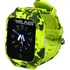 Chytré hodinky Helmer LK 710 4G zelené