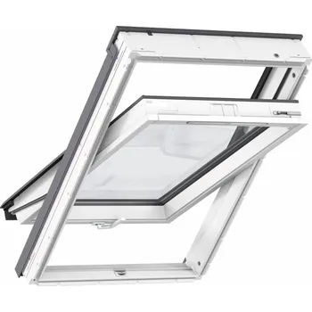 Okno Velux GLU0061 B MK04 78 x 98 cm