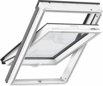 Okno Velux GLU0061 B MK04 78 x 98 cm