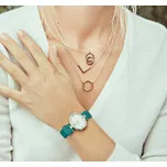 Boccia Titanium náhrdelník 08014-02