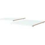 Přídavné police do šatní skříně 4You