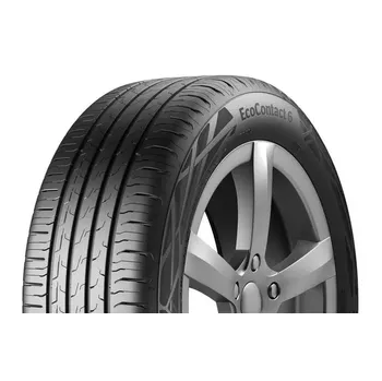 Letní osobní pneu Continental EcoContact 6 Q 245/45 R19 102 V XL