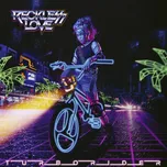 Turborider - Reckless Love [CD]