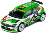 IXO Škoda Fabia Rally 2 EVO #22 Monte…