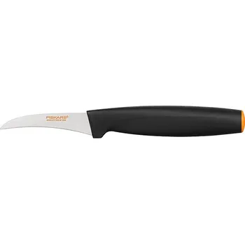 Fiskars Functional Form loupací zahnutý 7 cm černý