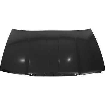 Kapota přední kapota