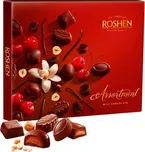 ROSHEN Assortment mléčná čokoláda 145 g