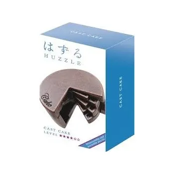 Hlavolam Albi Huzzle Cast - CAKE