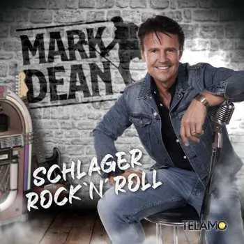 Zahraniční hudba CD Mark Dean: Schlager Rock 'N' Roll 2022