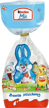 Čokoláda Kinder Mix Bunte Mischung 132 g